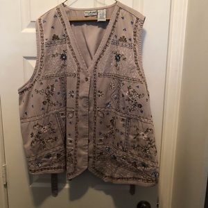Women’s vest